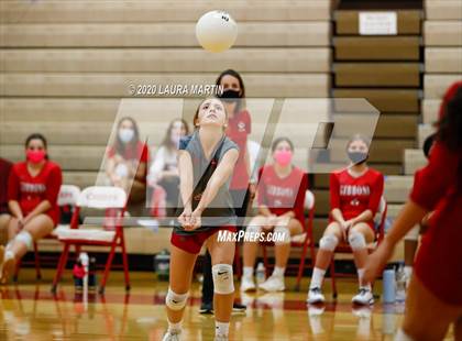 Thumbnail 1 in Lake Highland Prep @ Cardinal Gibbons photogallery.