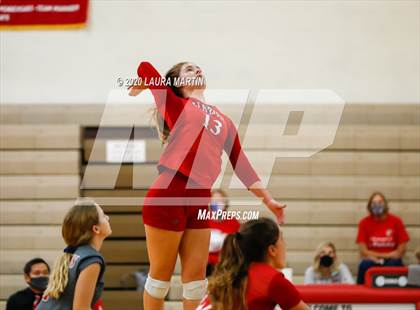Thumbnail 2 in Lake Highland Prep @ Cardinal Gibbons photogallery.