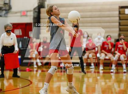 Thumbnail 1 in Lake Highland Prep @ Cardinal Gibbons photogallery.