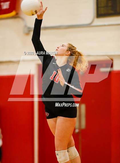 Thumbnail 3 in Lake Highland Prep @ Cardinal Gibbons photogallery.