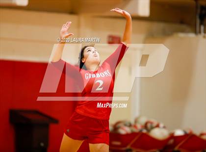 Thumbnail 1 in Lake Highland Prep @ Cardinal Gibbons photogallery.