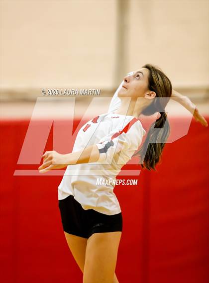 Thumbnail 2 in Lake Highland Prep @ Cardinal Gibbons photogallery.