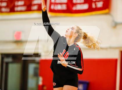 Thumbnail 1 in Lake Highland Prep @ Cardinal Gibbons photogallery.
