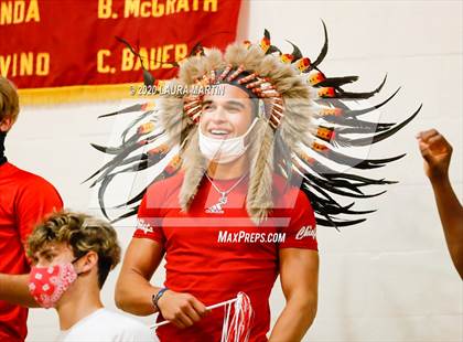 Thumbnail 2 in Lake Highland Prep @ Cardinal Gibbons photogallery.