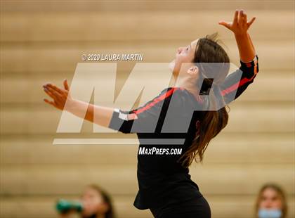 Thumbnail 1 in Lake Highland Prep @ Cardinal Gibbons photogallery.