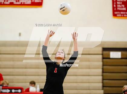 Thumbnail 3 in Lake Highland Prep @ Cardinal Gibbons photogallery.