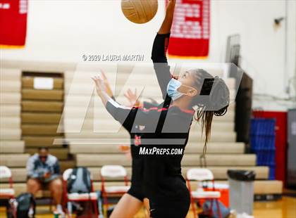 Thumbnail 1 in Lake Highland Prep @ Cardinal Gibbons photogallery.