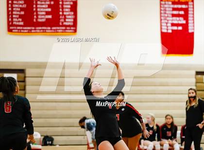 Thumbnail 2 in Lake Highland Prep @ Cardinal Gibbons photogallery.