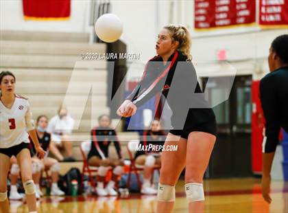 Thumbnail 3 in Lake Highland Prep @ Cardinal Gibbons photogallery.
