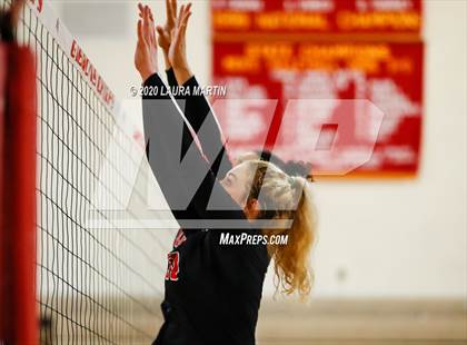 Thumbnail 3 in Lake Highland Prep @ Cardinal Gibbons photogallery.