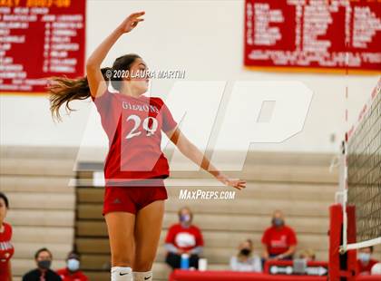 Thumbnail 3 in Lake Highland Prep @ Cardinal Gibbons photogallery.