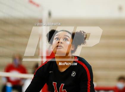 Thumbnail 3 in Lake Highland Prep @ Cardinal Gibbons photogallery.