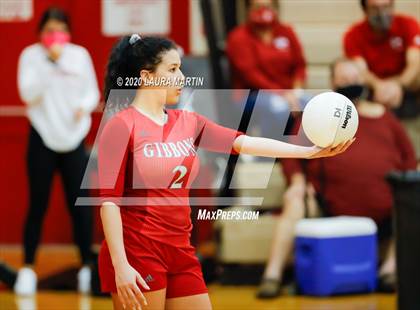 Thumbnail 1 in Lake Highland Prep @ Cardinal Gibbons photogallery.