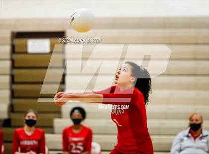Thumbnail 1 in Lake Highland Prep @ Cardinal Gibbons photogallery.