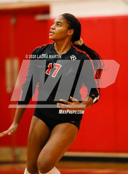 Thumbnail 1 in Lake Highland Prep @ Cardinal Gibbons photogallery.