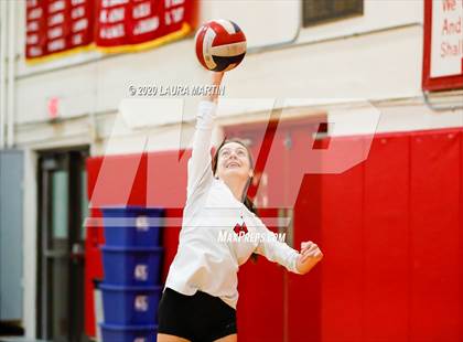 Thumbnail 3 in Lake Highland Prep @ Cardinal Gibbons photogallery.