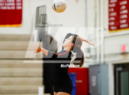 Thumbnail 2 in Lake Highland Prep @ Cardinal Gibbons photogallery.