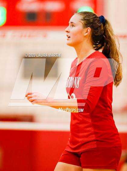 Thumbnail 1 in Lake Highland Prep @ Cardinal Gibbons photogallery.