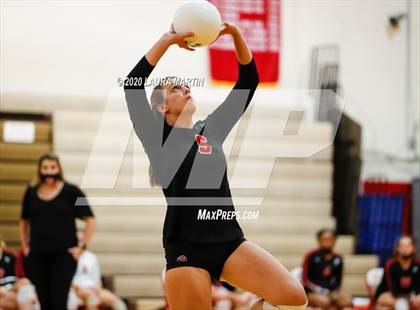 Thumbnail 3 in Lake Highland Prep @ Cardinal Gibbons photogallery.