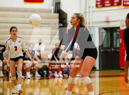 Thumbnail 2 in Lake Highland Prep @ Cardinal Gibbons photogallery.