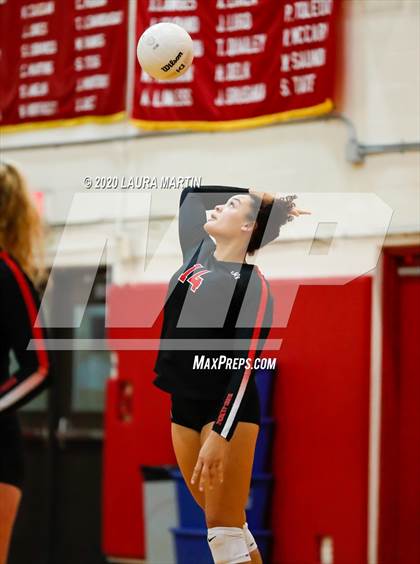 Thumbnail 2 in Lake Highland Prep @ Cardinal Gibbons photogallery.