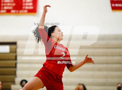 Thumbnail 3 in Lake Highland Prep @ Cardinal Gibbons photogallery.