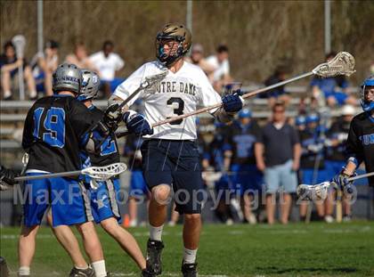 Thumbnail 1 in Bunnell @ Notre Dame-Fairfield photogallery.