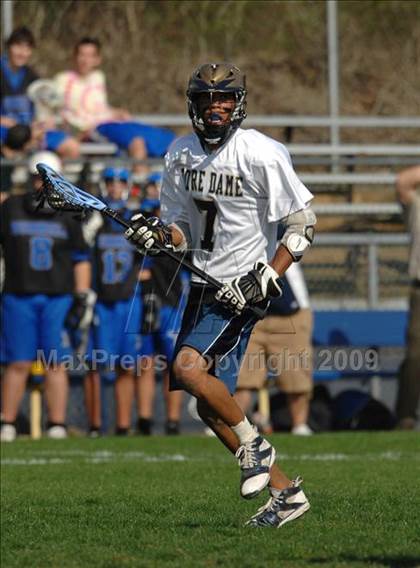 Thumbnail 2 in Bunnell @ Notre Dame-Fairfield photogallery.