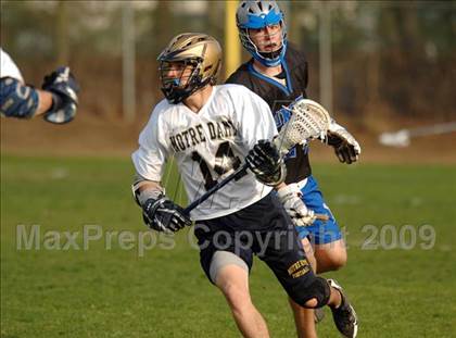 Thumbnail 3 in Bunnell @ Notre Dame-Fairfield photogallery.