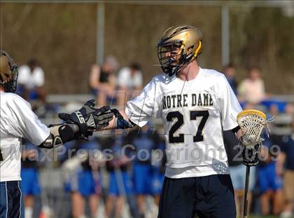 Thumbnail 3 in Bunnell @ Notre Dame-Fairfield photogallery.