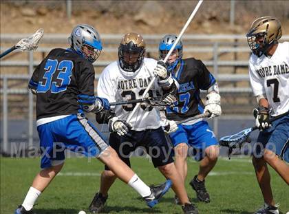 Thumbnail 2 in Bunnell @ Notre Dame-Fairfield photogallery.