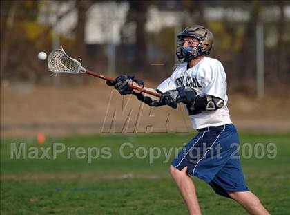 Thumbnail 3 in Bunnell @ Notre Dame-Fairfield photogallery.