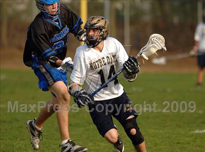 Thumbnail 1 in Bunnell @ Notre Dame-Fairfield photogallery.