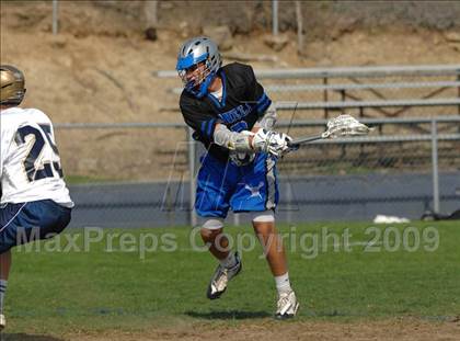 Thumbnail 2 in Bunnell @ Notre Dame-Fairfield photogallery.