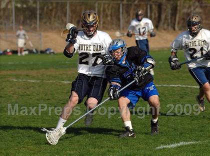 Thumbnail 1 in Bunnell @ Notre Dame-Fairfield photogallery.