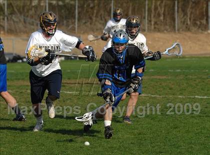 Thumbnail 1 in Bunnell @ Notre Dame-Fairfield photogallery.