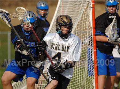 Thumbnail 2 in Bunnell @ Notre Dame-Fairfield photogallery.