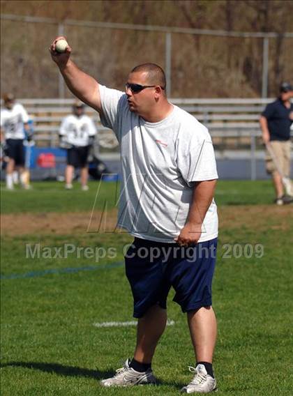 Thumbnail 3 in Bunnell @ Notre Dame-Fairfield photogallery.
