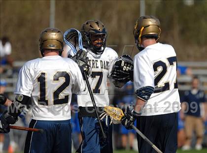 Thumbnail 2 in Bunnell @ Notre Dame-Fairfield photogallery.