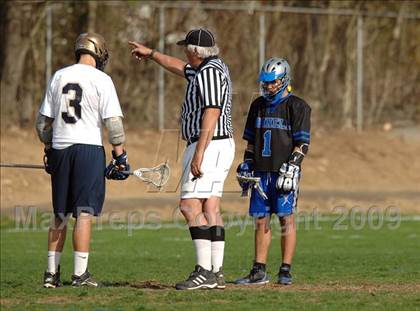 Thumbnail 2 in Bunnell @ Notre Dame-Fairfield photogallery.
