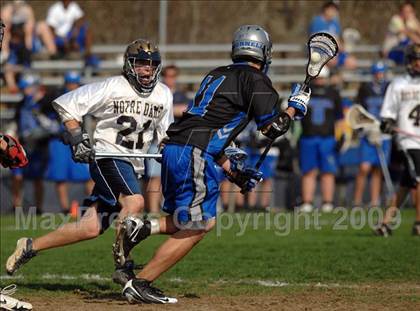 Thumbnail 3 in Bunnell @ Notre Dame-Fairfield photogallery.