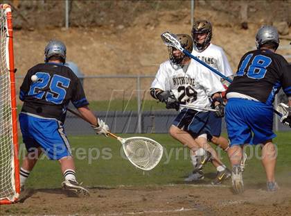 Thumbnail 3 in Bunnell @ Notre Dame-Fairfield photogallery.