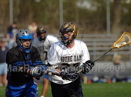 Thumbnail 3 in Bunnell @ Notre Dame-Fairfield photogallery.