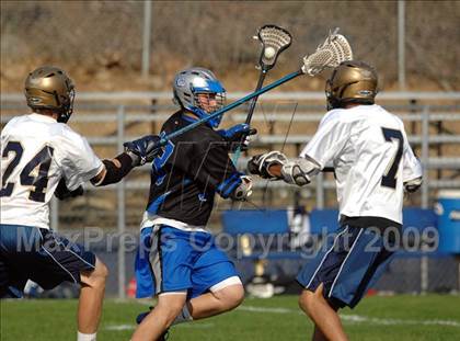 Thumbnail 2 in Bunnell @ Notre Dame-Fairfield photogallery.