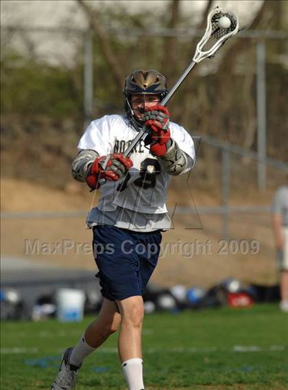 Thumbnail 2 in Bunnell @ Notre Dame-Fairfield photogallery.