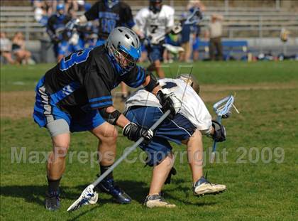 Thumbnail 3 in Bunnell @ Notre Dame-Fairfield photogallery.