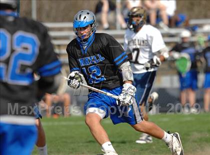 Thumbnail 3 in Bunnell @ Notre Dame-Fairfield photogallery.