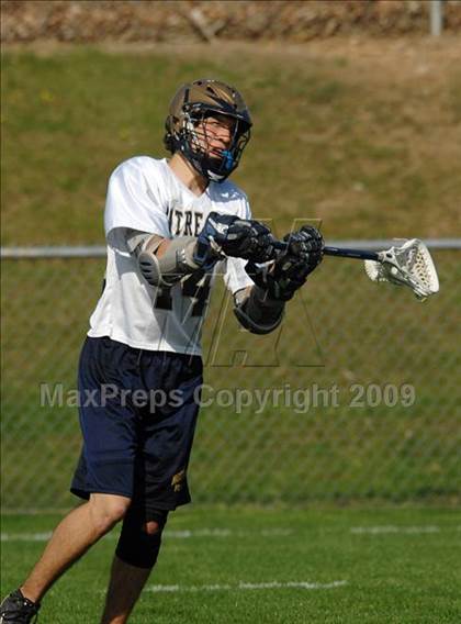 Thumbnail 1 in Bunnell @ Notre Dame-Fairfield photogallery.