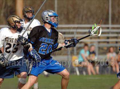 Thumbnail 2 in Bunnell @ Notre Dame-Fairfield photogallery.