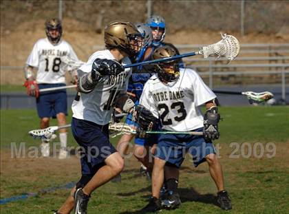 Thumbnail 1 in Bunnell @ Notre Dame-Fairfield photogallery.